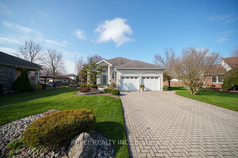 7 Westminister Court, Chatham-Kent, ON N7L 5K8