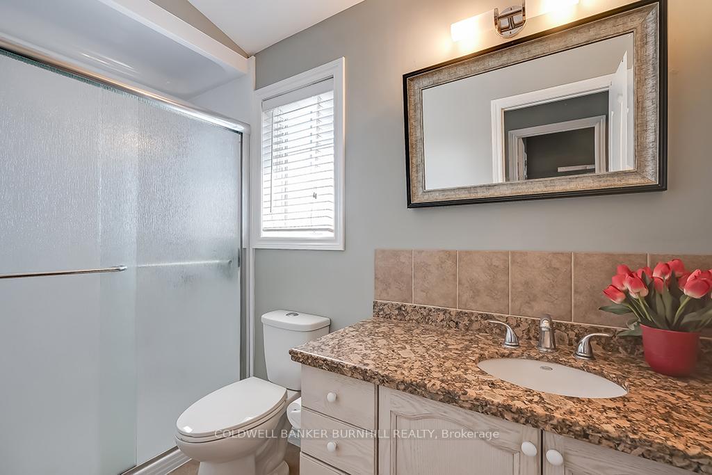 3 Bedrooms Condo at 1375 STEPHENSON,  Burlington For sale