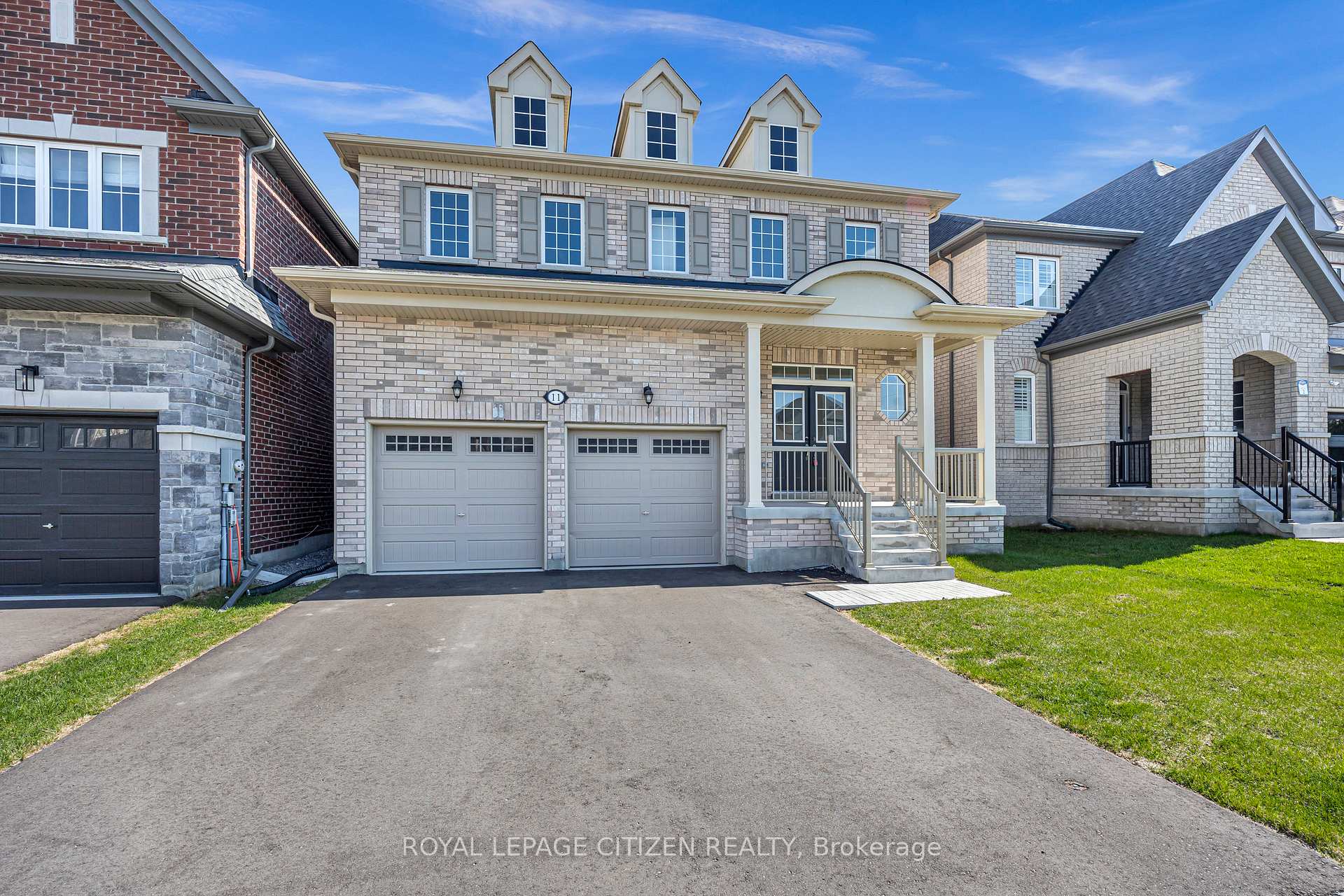 11 Northglen Boulevard, Clarington, ON L1C 0N7