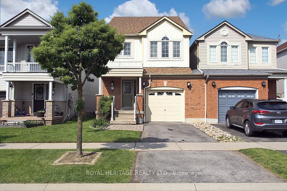 70 Longueuil Place