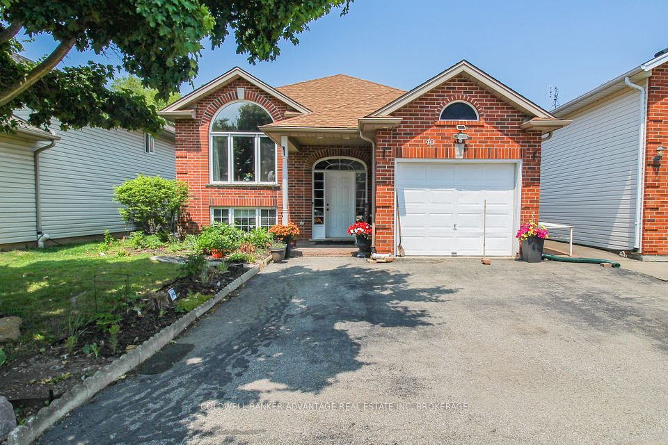 40 Gretel Drive