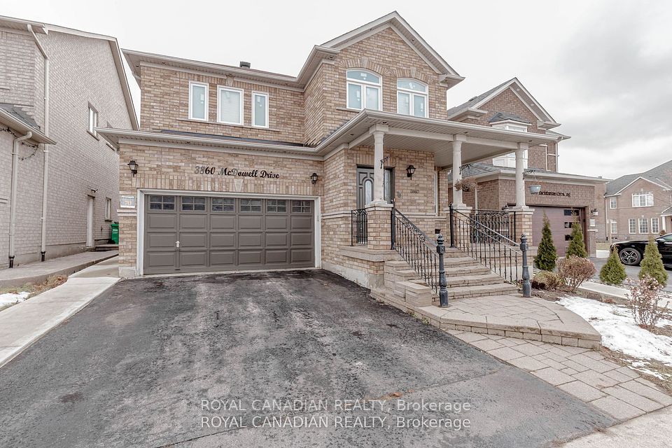3860 Mcdowell