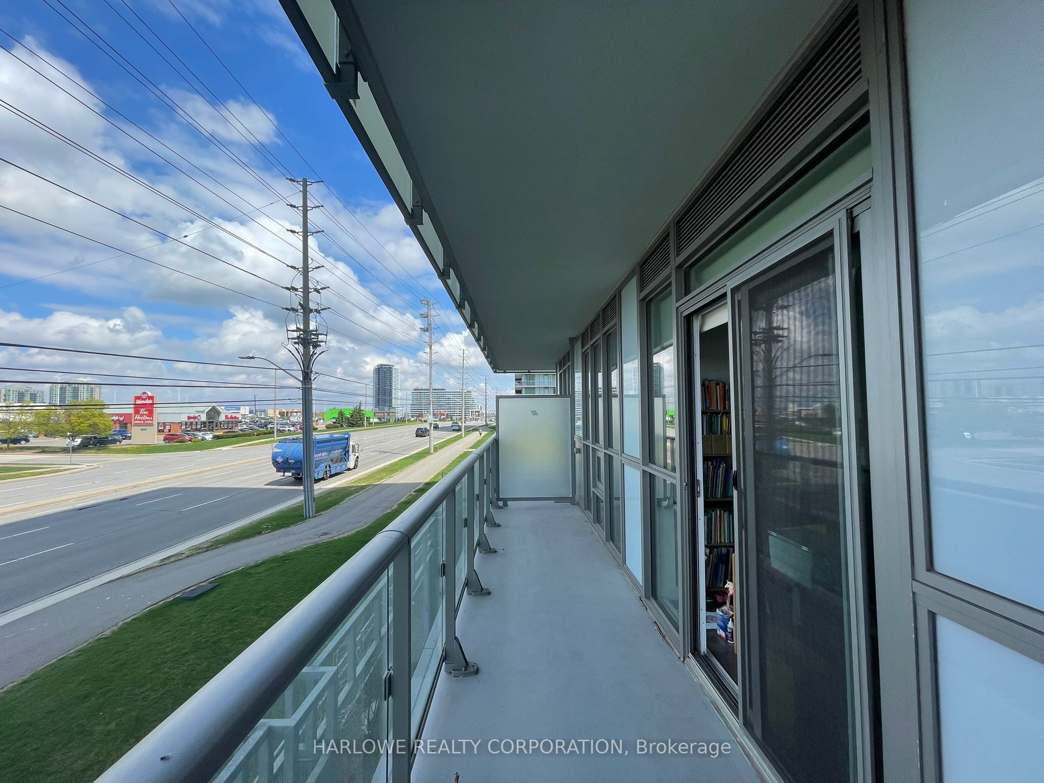 4655 Glen Erin Drive, #202