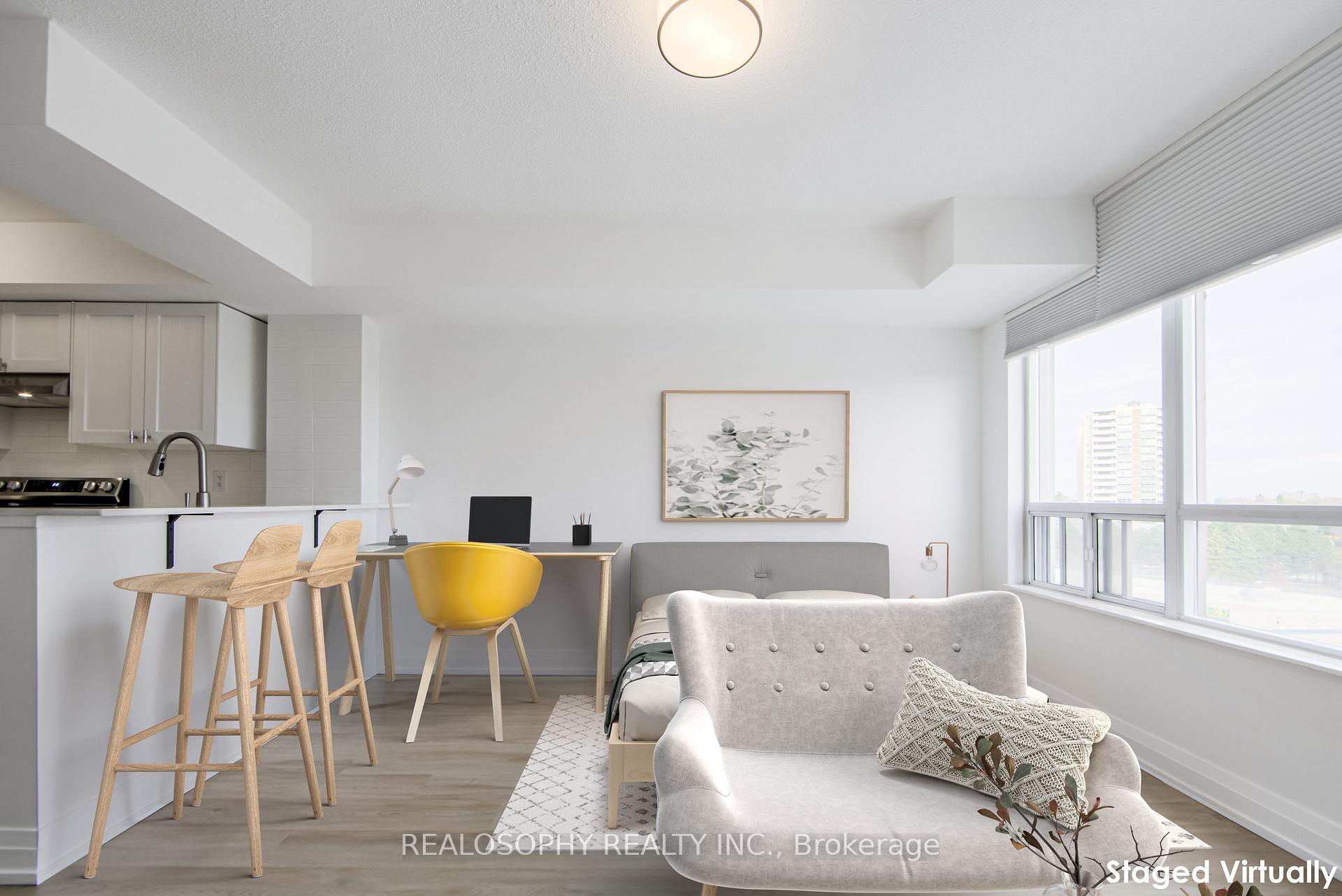 Condo at 3650 Kingston, Toronto For sale