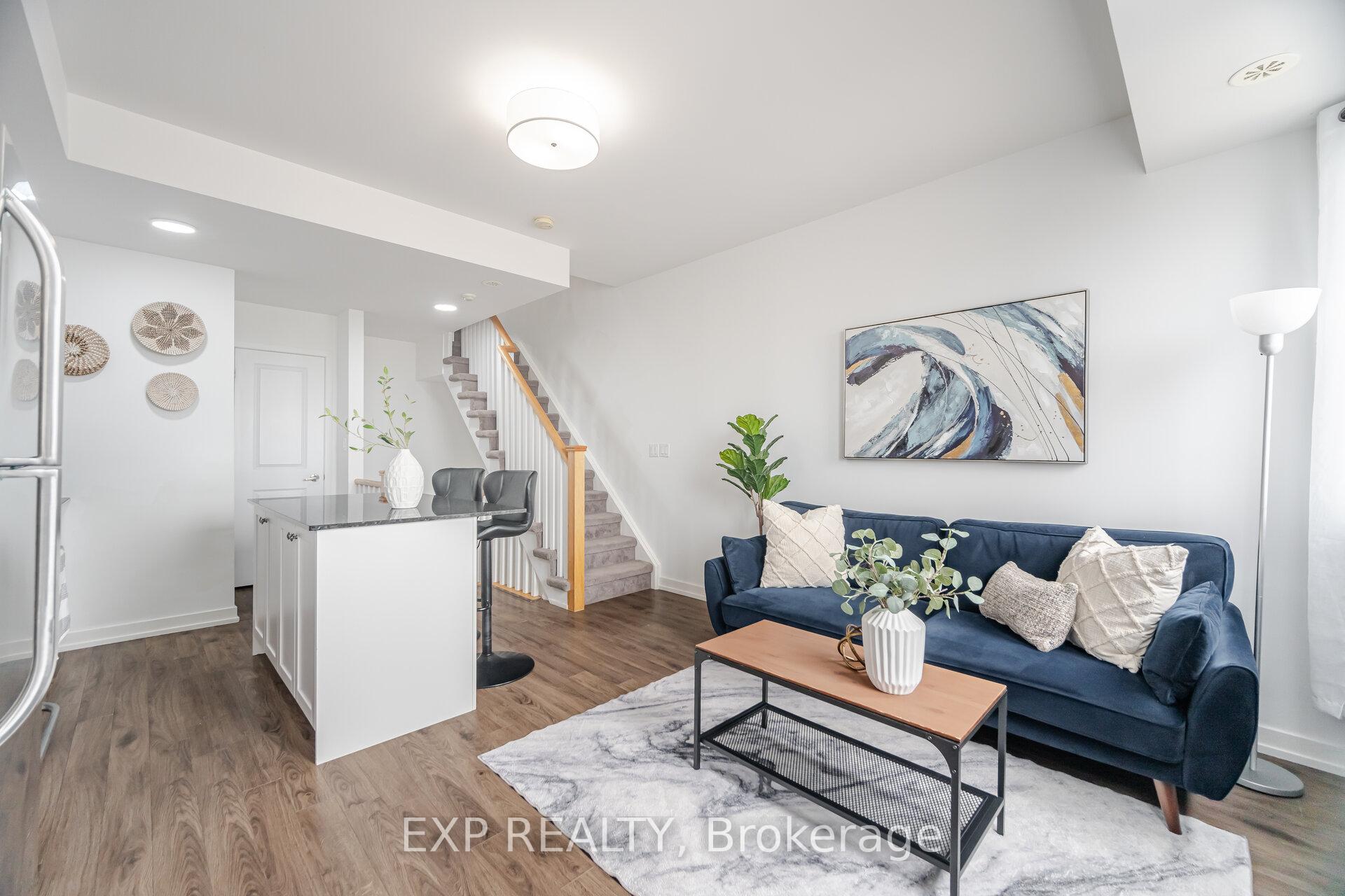 2 Bedrooms Condo at 867 Wilson, Toronto For sale
