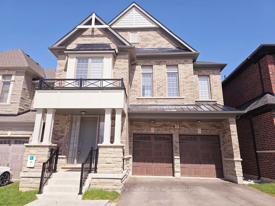 Property at #Upper - 15 William Crawley Way, Oakville, ON L6H 0Y7