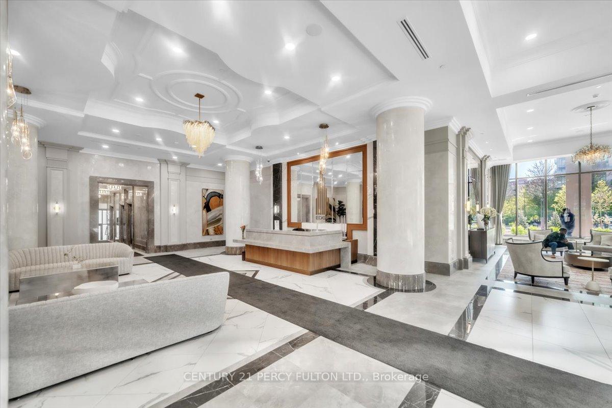 1 Bedroom Condo at 30 Elm, Mississauga For sale