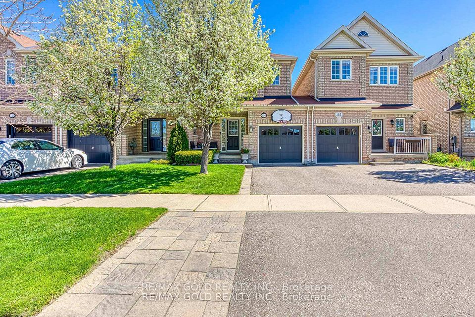 106 Goldham Way