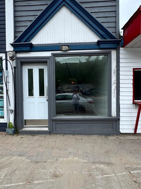201 Highland Street, Dysart et al, ON K0M 1S0 ; MLS ID: X12220057