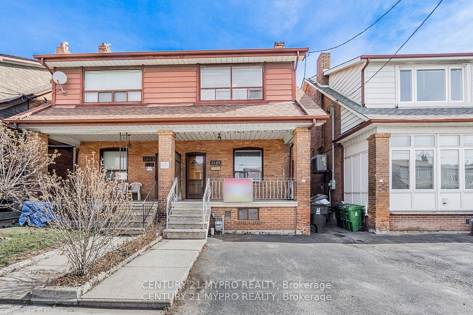 1943 Dufferin