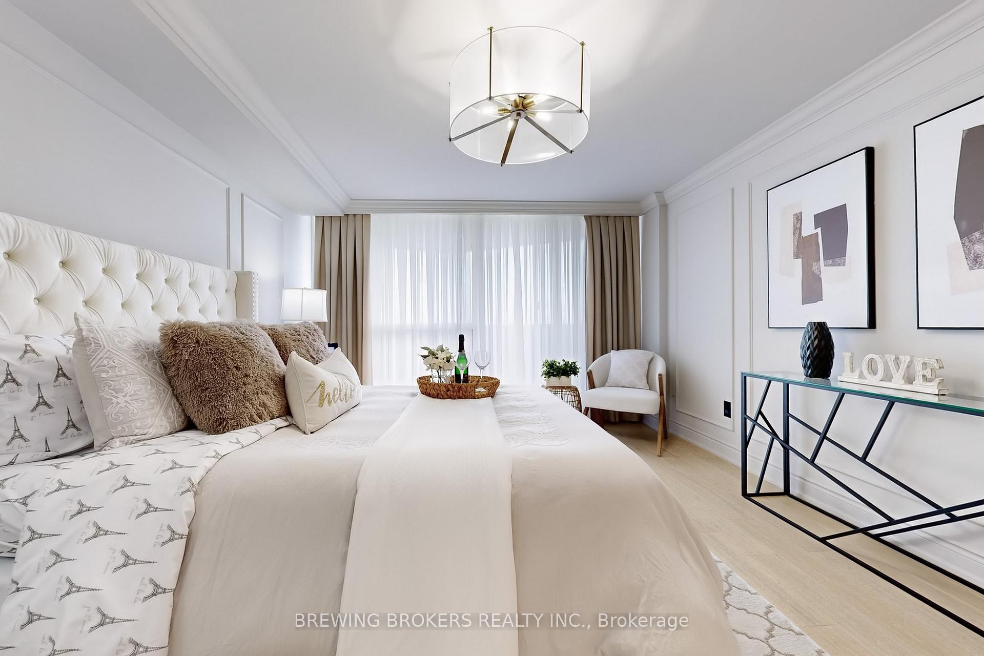 2 Bedrooms Condo at 85 Skymark, Toronto For sale