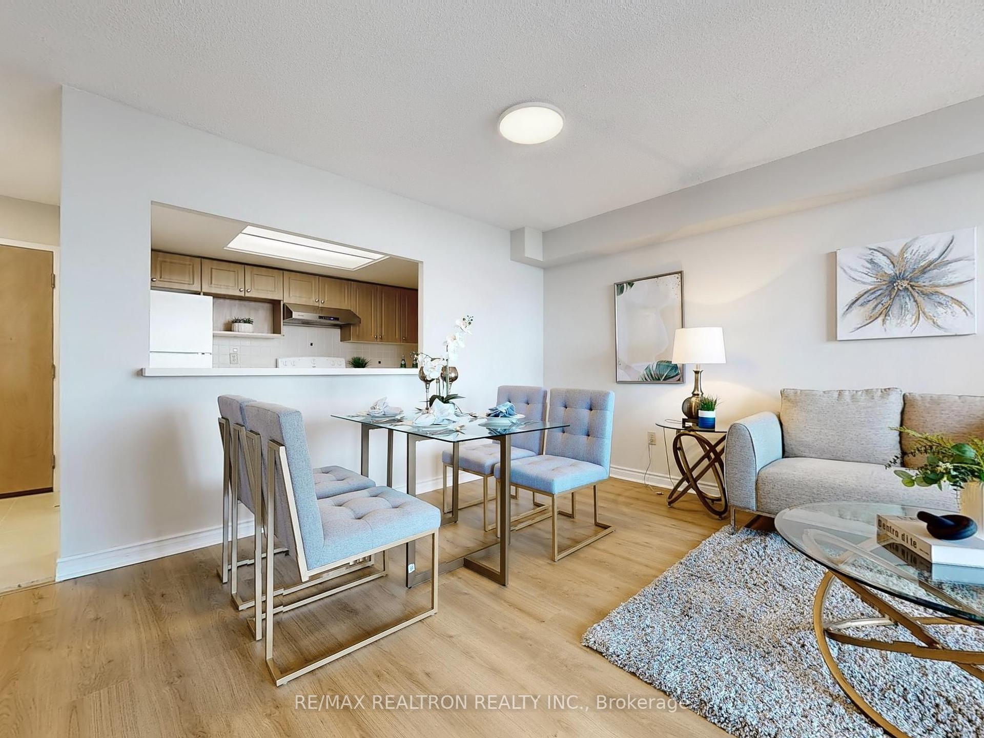 3 Bedrooms Condo at 88 Alton Tower, Toronto For sale