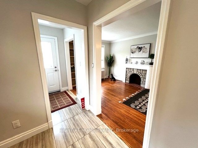 58 Yore Road