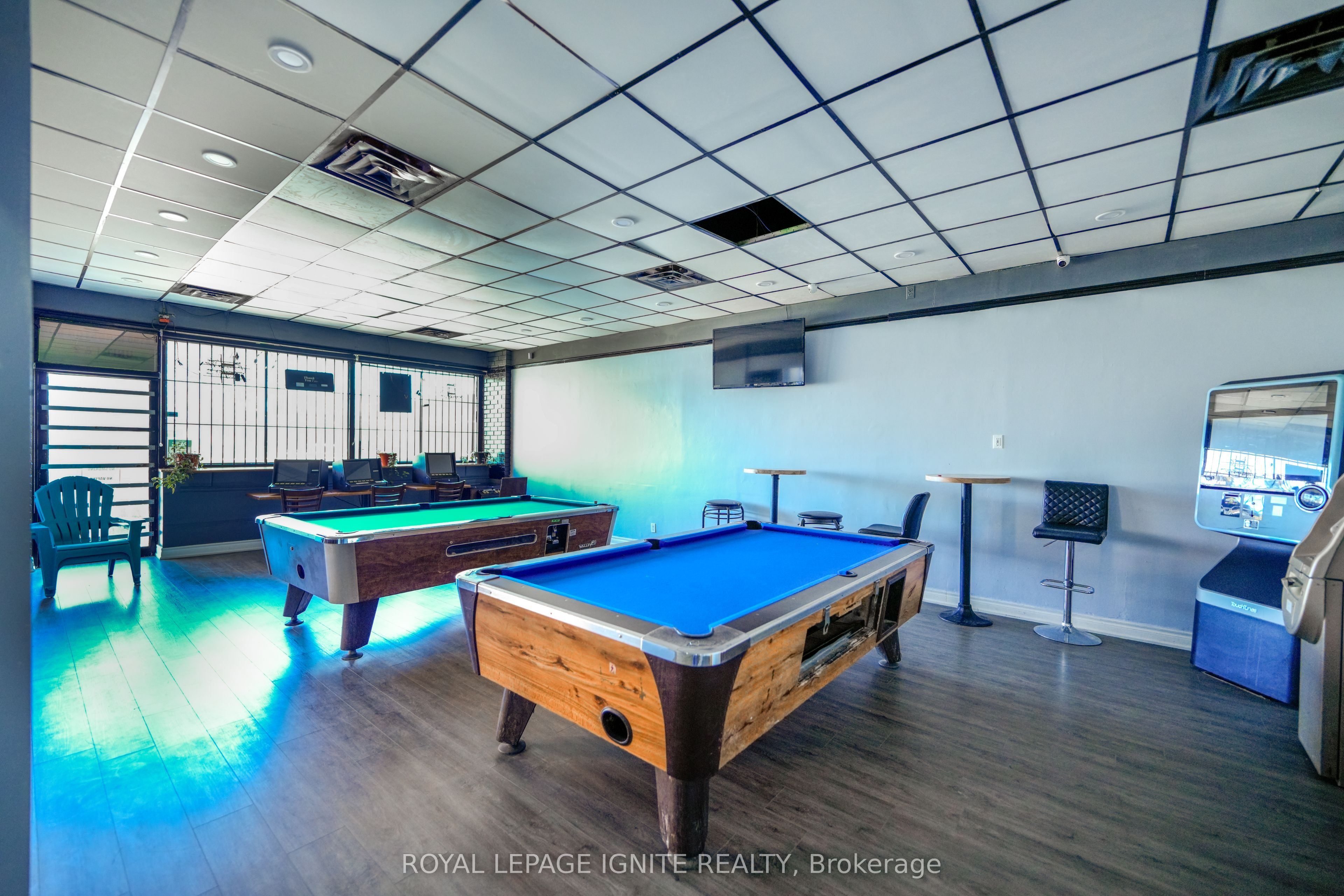 4190 Kingston Road, #1&2