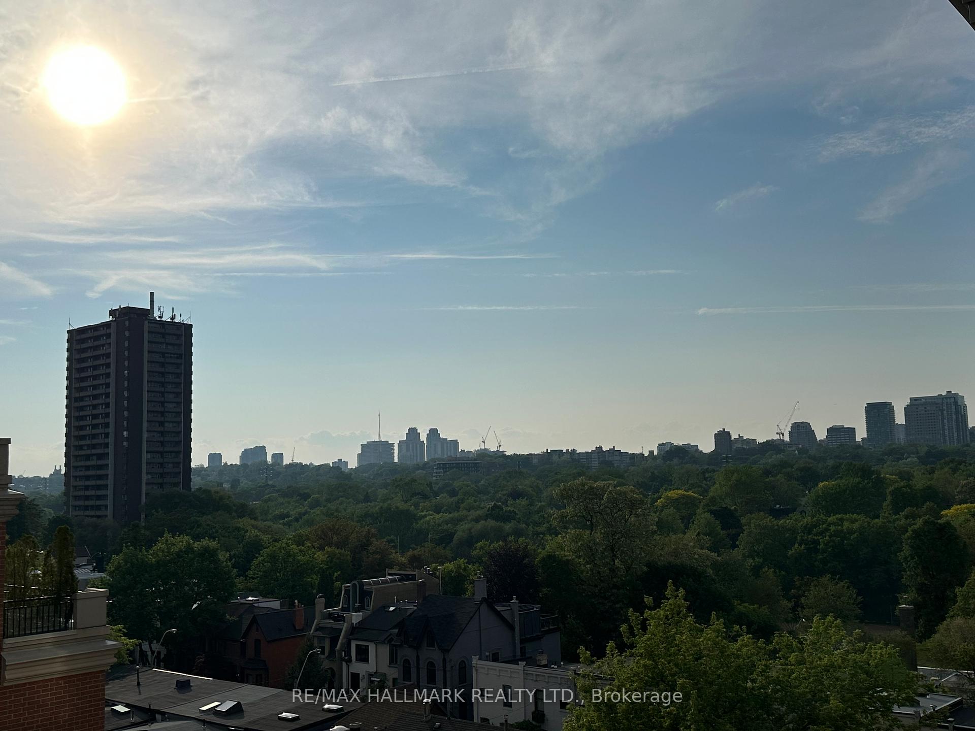 1 Bedroom Condo at 980 Yonge, Toronto For sale
