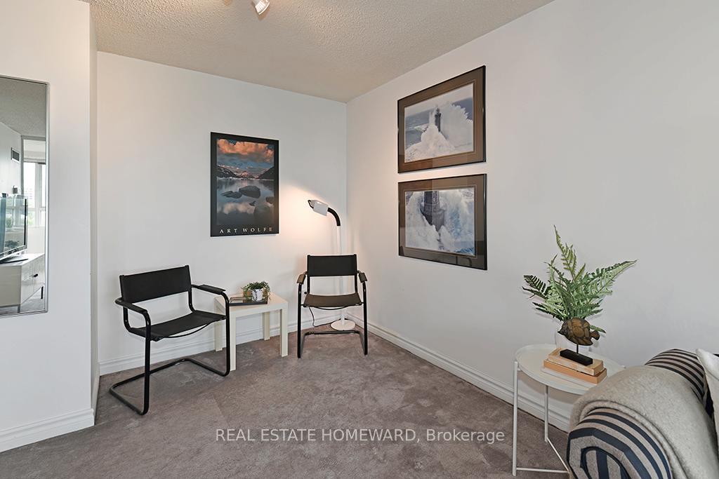 1 Bedroom Condo at 4 Park Vista, Toronto For sale