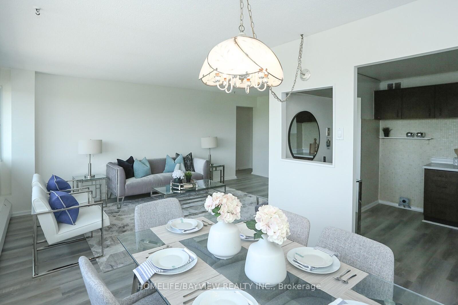 2 Bedrooms Condo at 715 Don Mills,  Toronto For sale