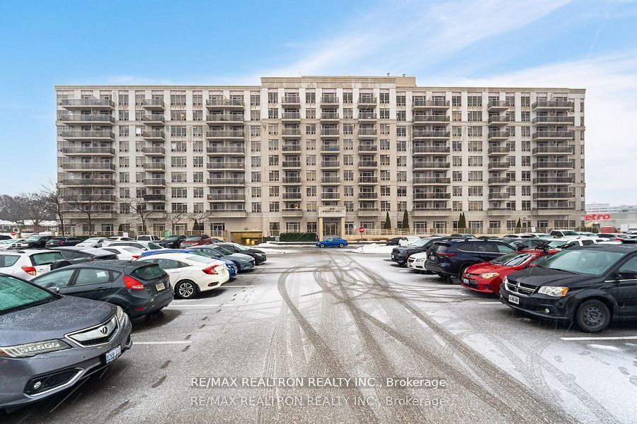 #203 - 3650 Kingston Road, Toronto, ON M1M 3X9