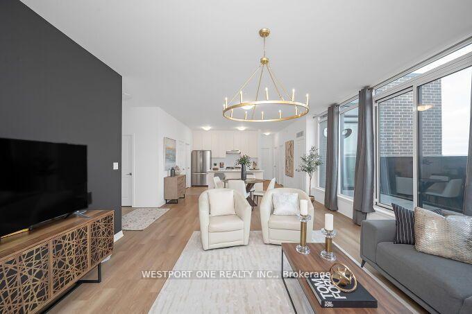 3 Bedrooms Condo at 5 Hamilton, Hamilton For sale