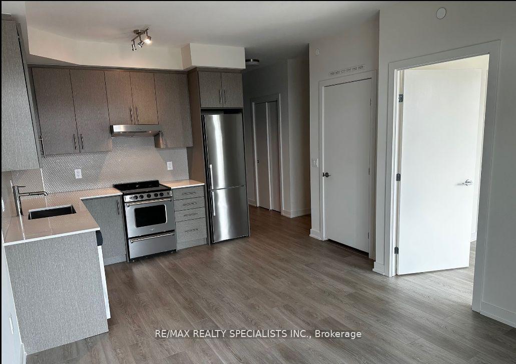 1 Bedroom Condo at 212 King William, Hamilton For sale