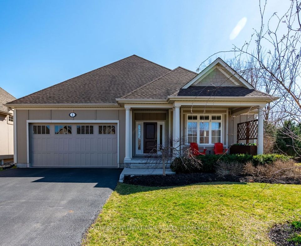 1 Stoneridge