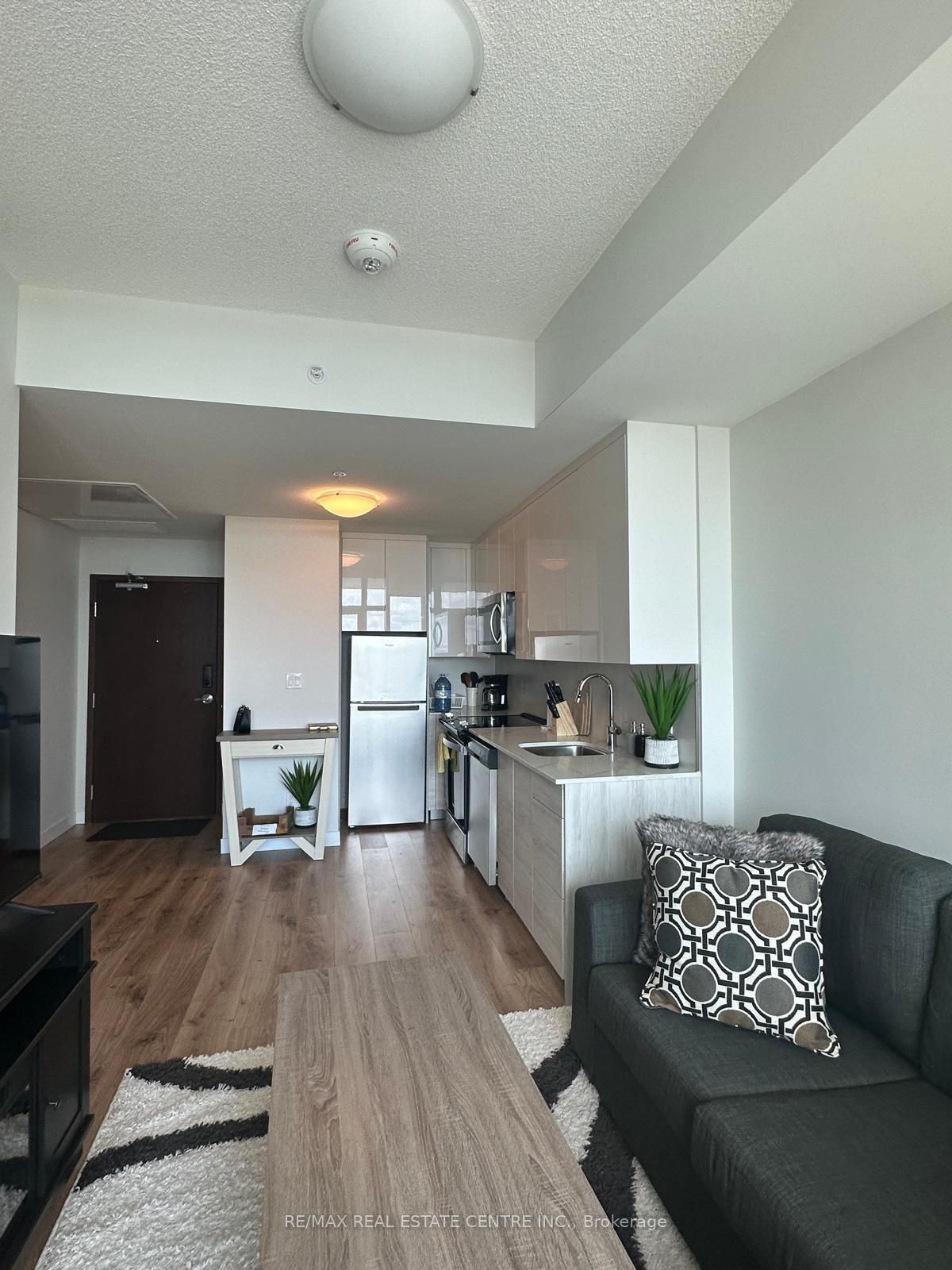 60 Frederick Street, #2312