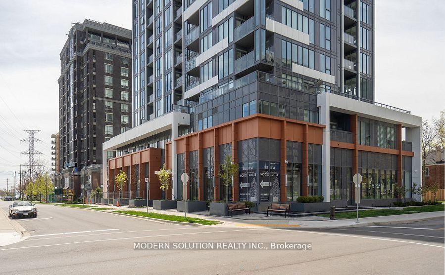2 Bedrooms Condo at 500 Brock, Burlington For sale