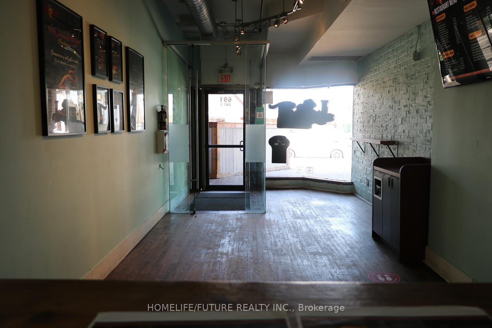 691 Richmond Street, #2
