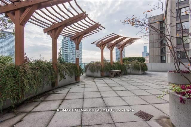 2 Bedrooms Condo at 1121 Bay, Toronto For sale