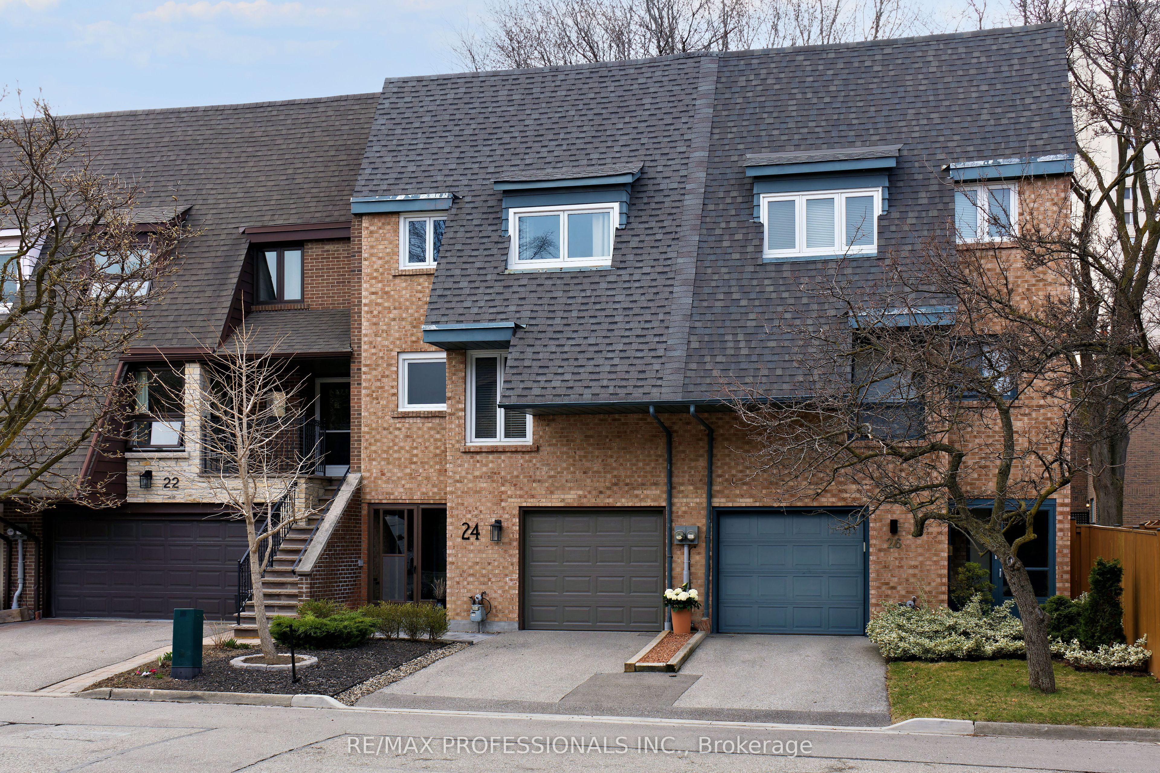 24 Stoneham Road