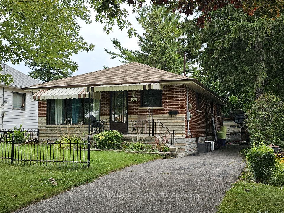 205 Grenfell