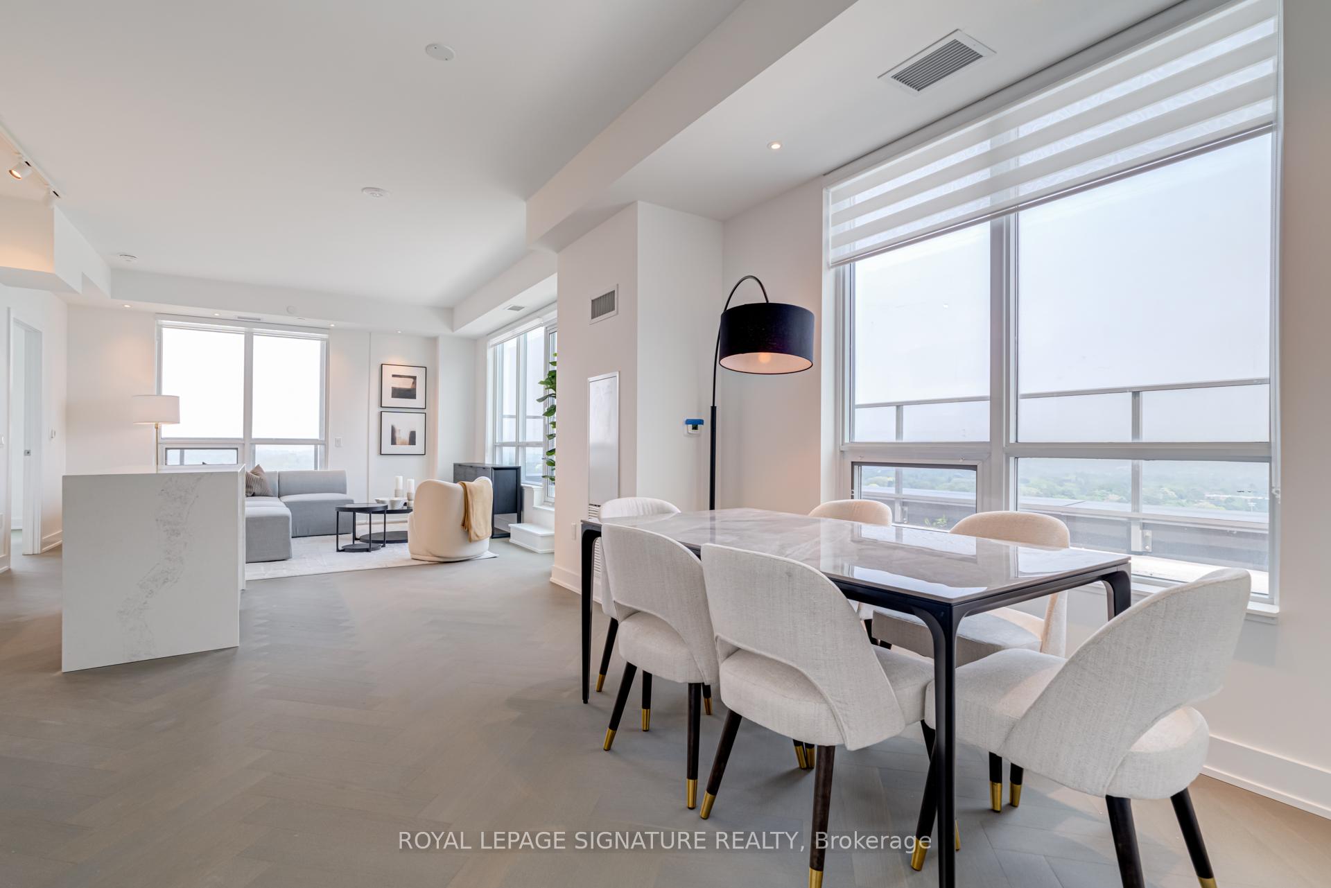 4 Bedrooms Condo at 2 Teagarden, Toronto For sale
