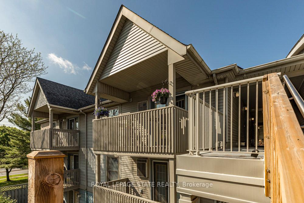 1 Bedroom Condo at 2010 Cleaver, Burlington For sale