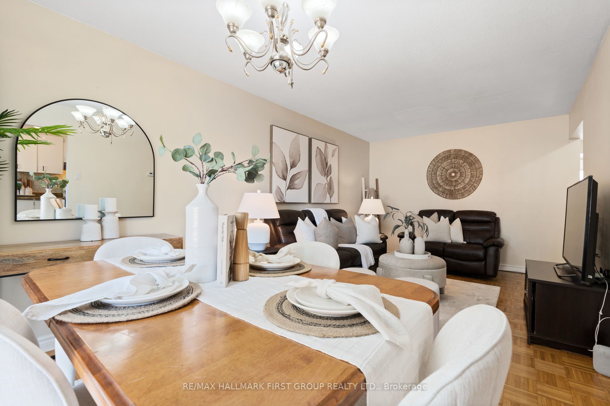 611 Galahad Drive, #47