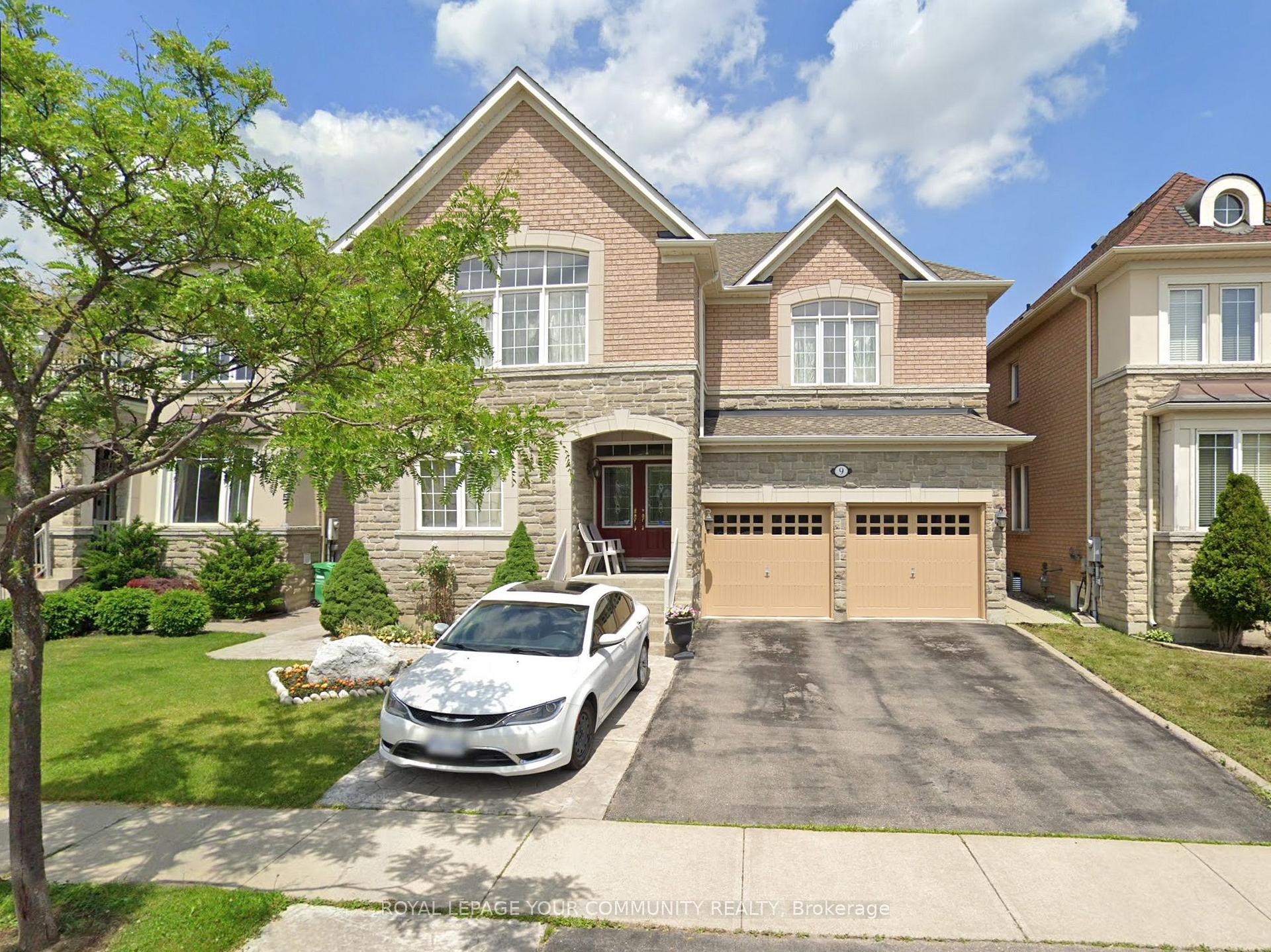 New Listing
