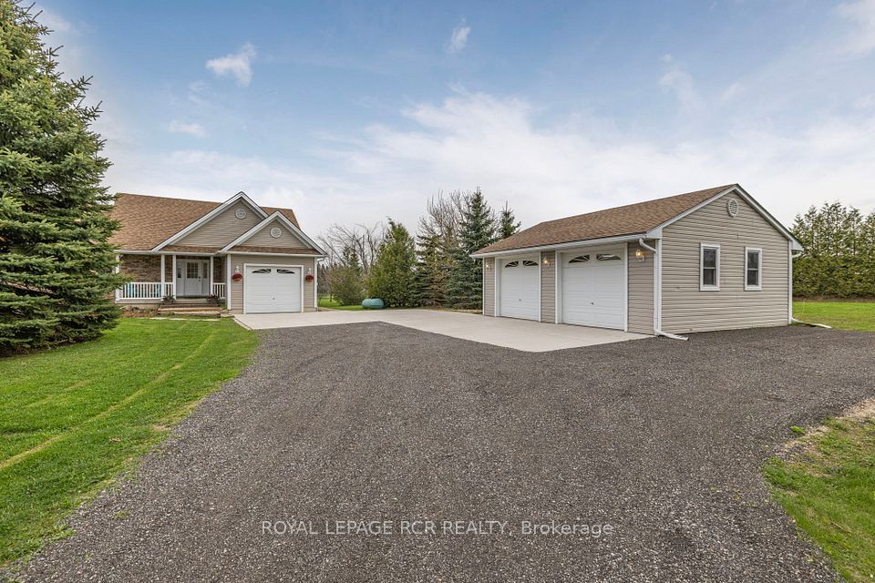 625440 15th SideRoad, Melancthon, ON L9V 1Z5