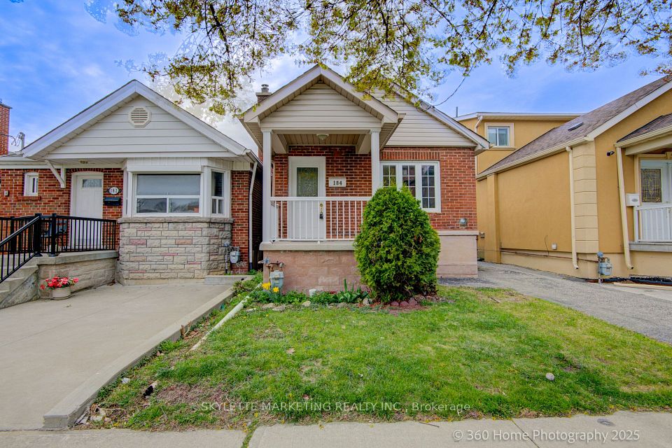 184 Scott Road