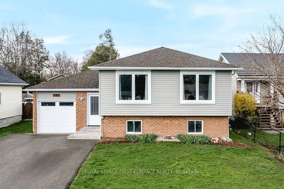 782 Chestnut