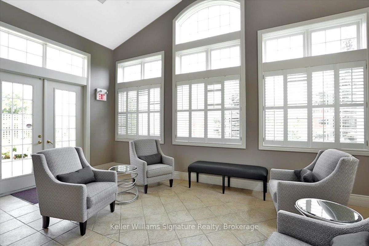 1 Bedroom Condo at 1470 Bishops, Oakville For sale
