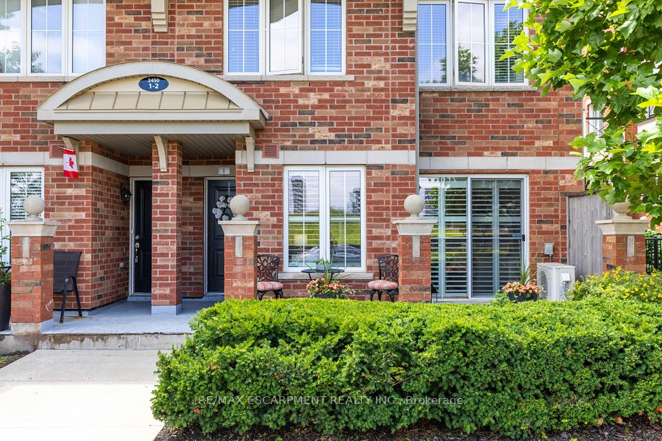 Property at #1 - 2450 Post Road, Oakville, ON L6H 0J2