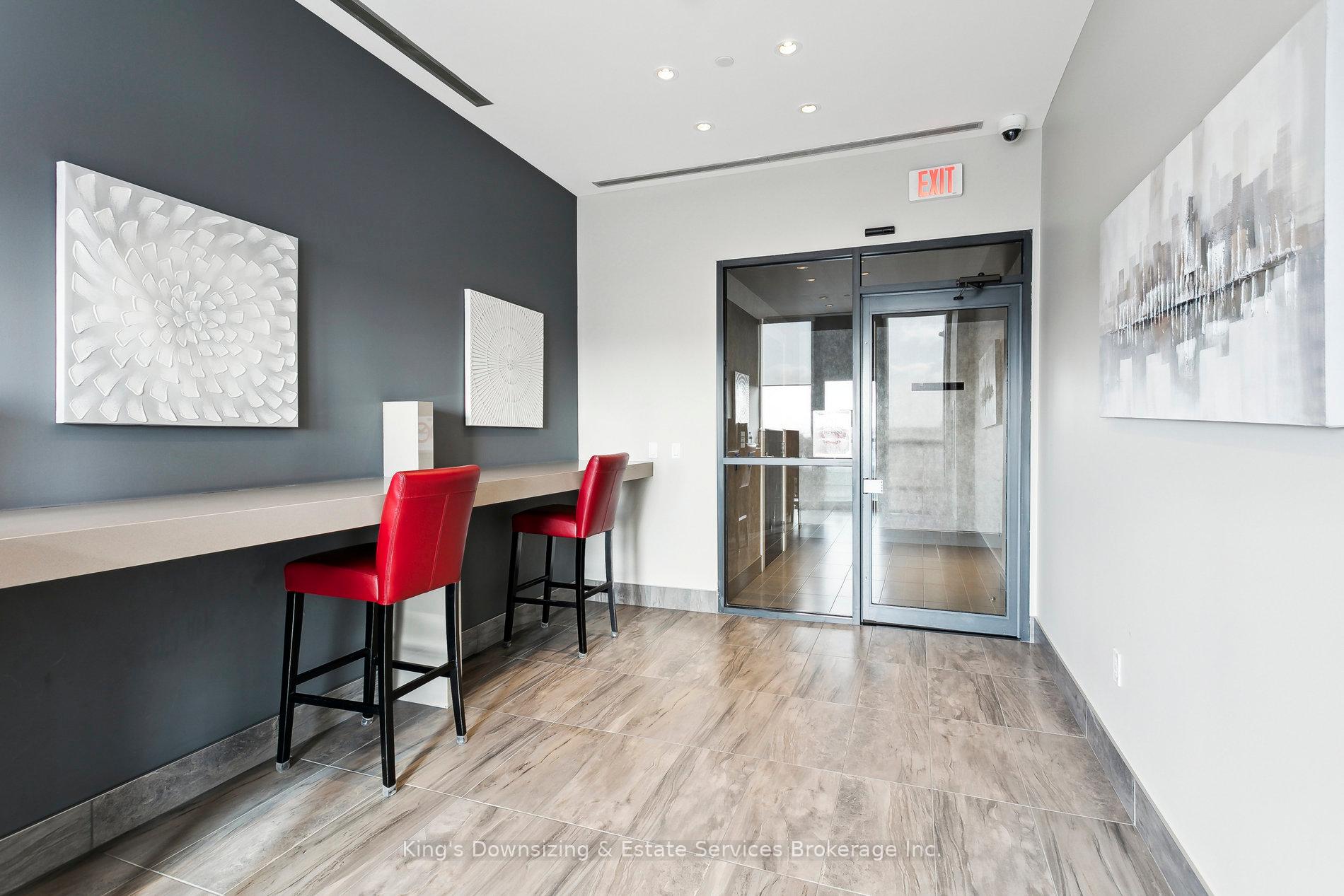 1 Bedroom Condo at 3975 Grand Park,  Mississauga For sale
