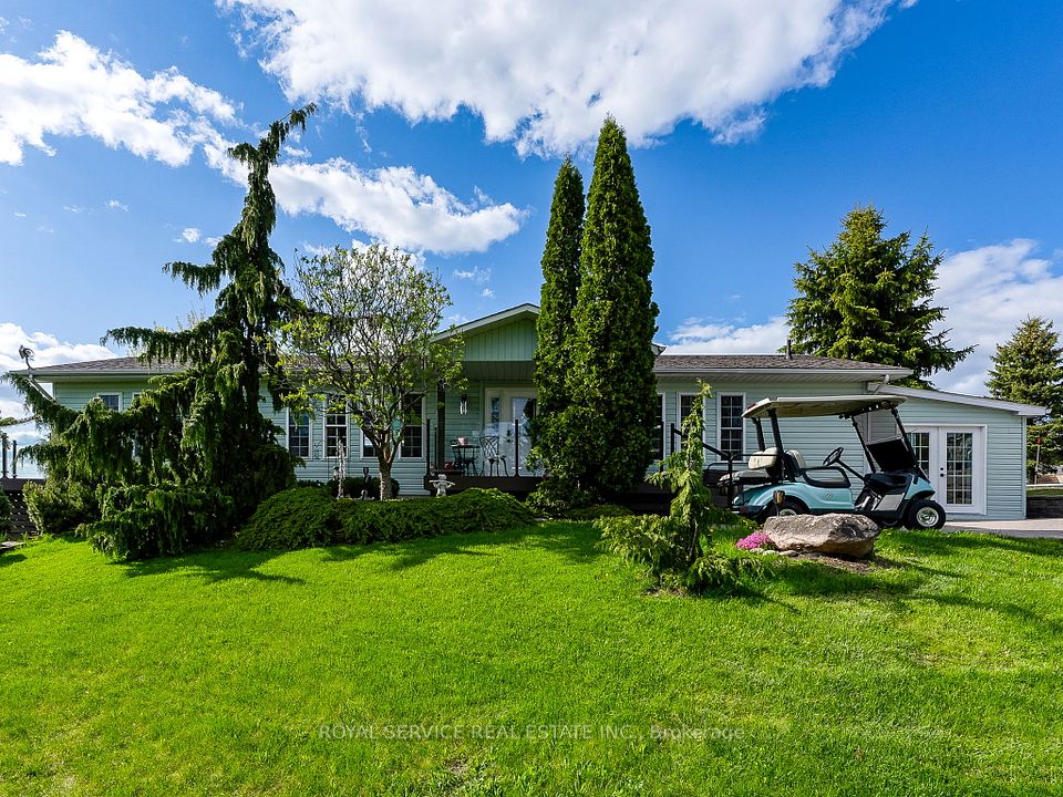 6916 County Rd 18