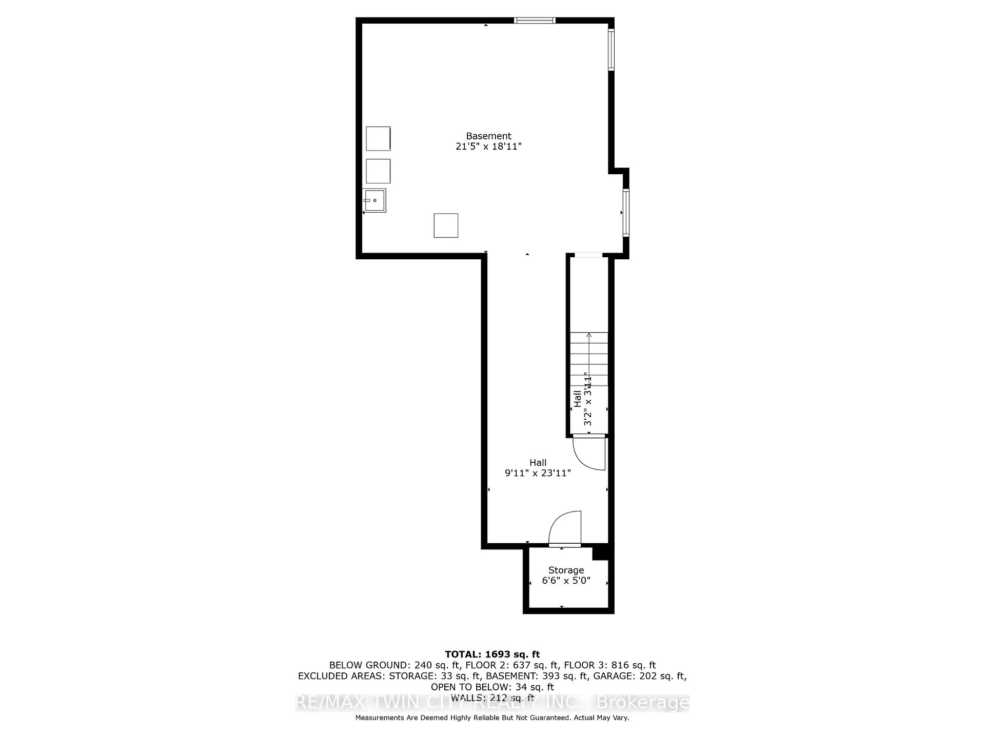 3 Bedrooms Condo at 4 Southam, Hamilton For sale