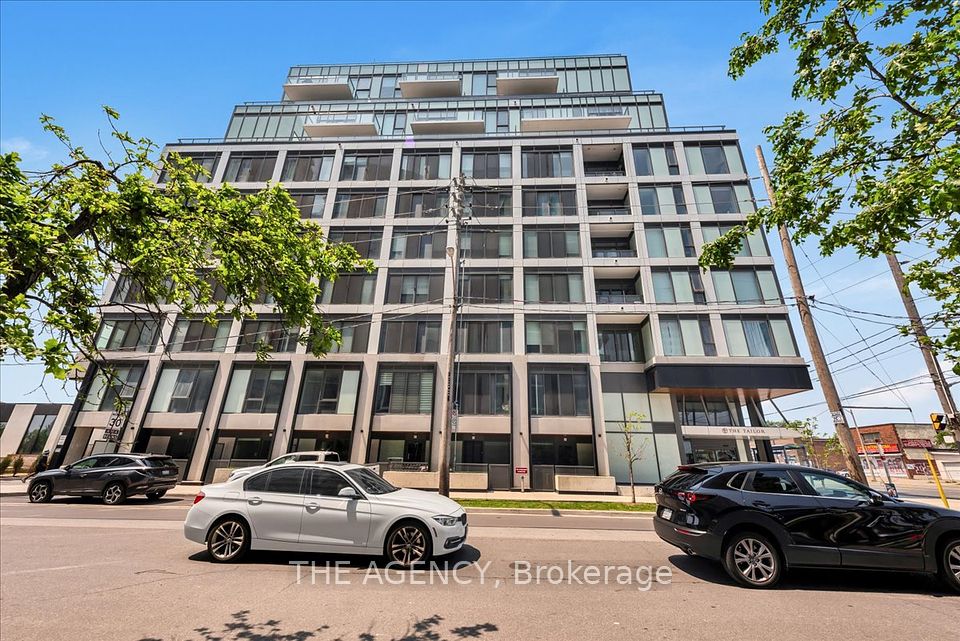 1195 The Queensway