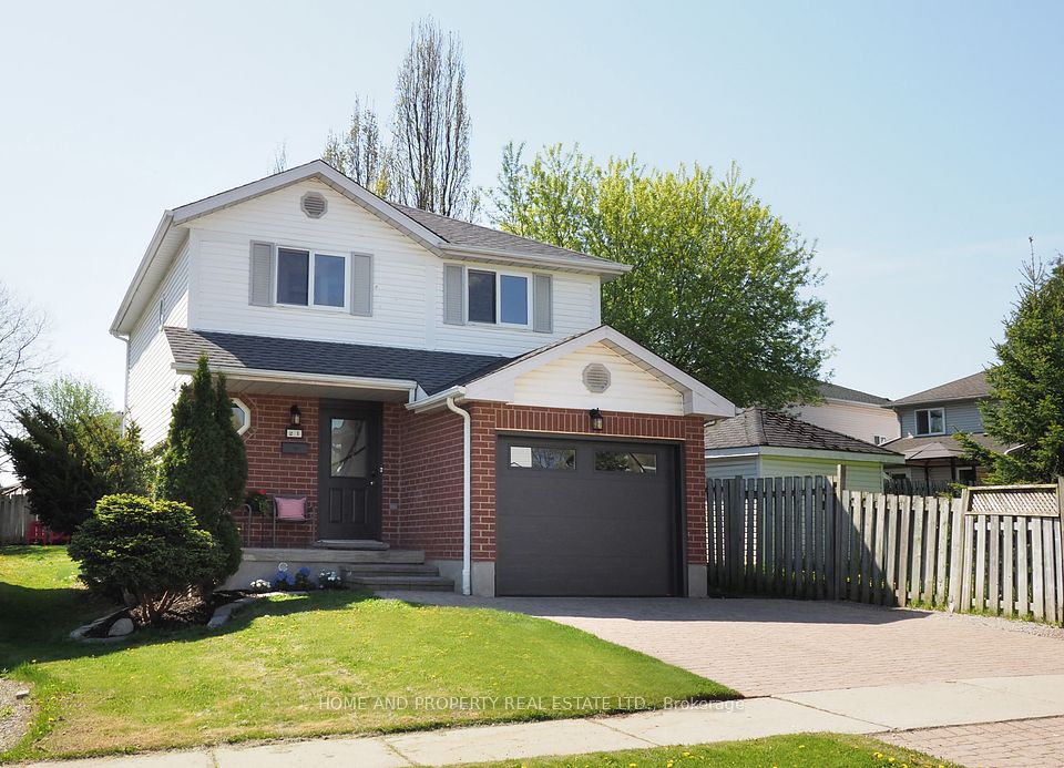 21 Dawn Ridge