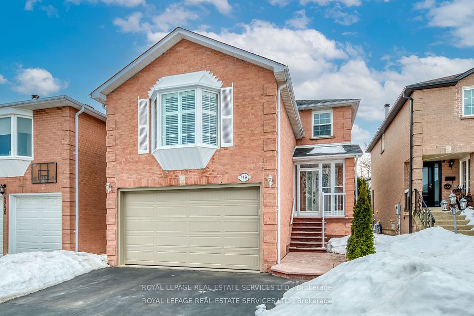 5254 Astwell