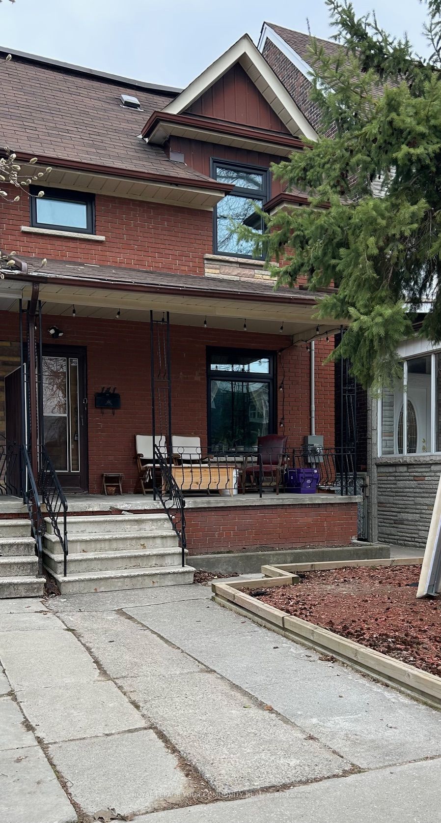 141 Westmoreland Avenue, #Upper Level