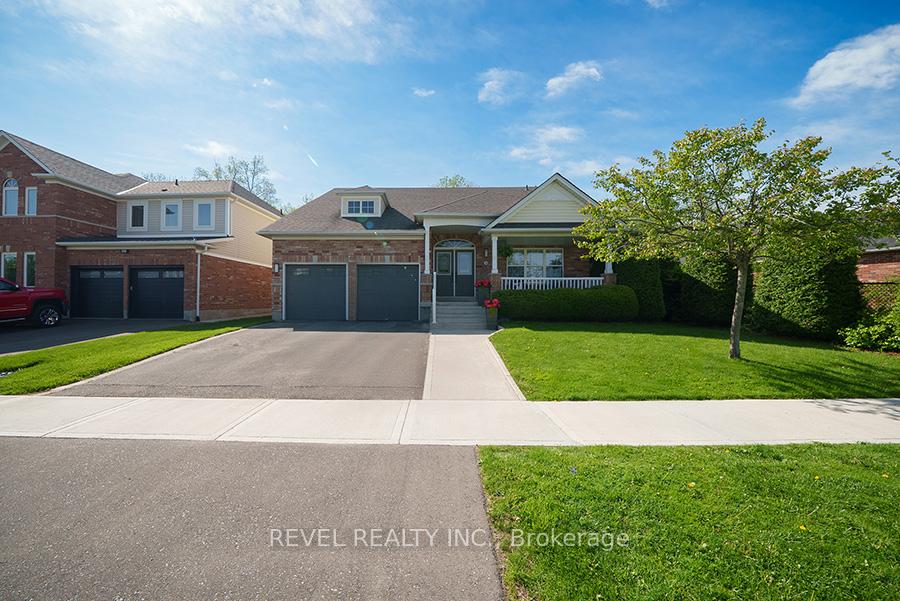 39 Hunter Way, Brantford, ON N3T 6S3