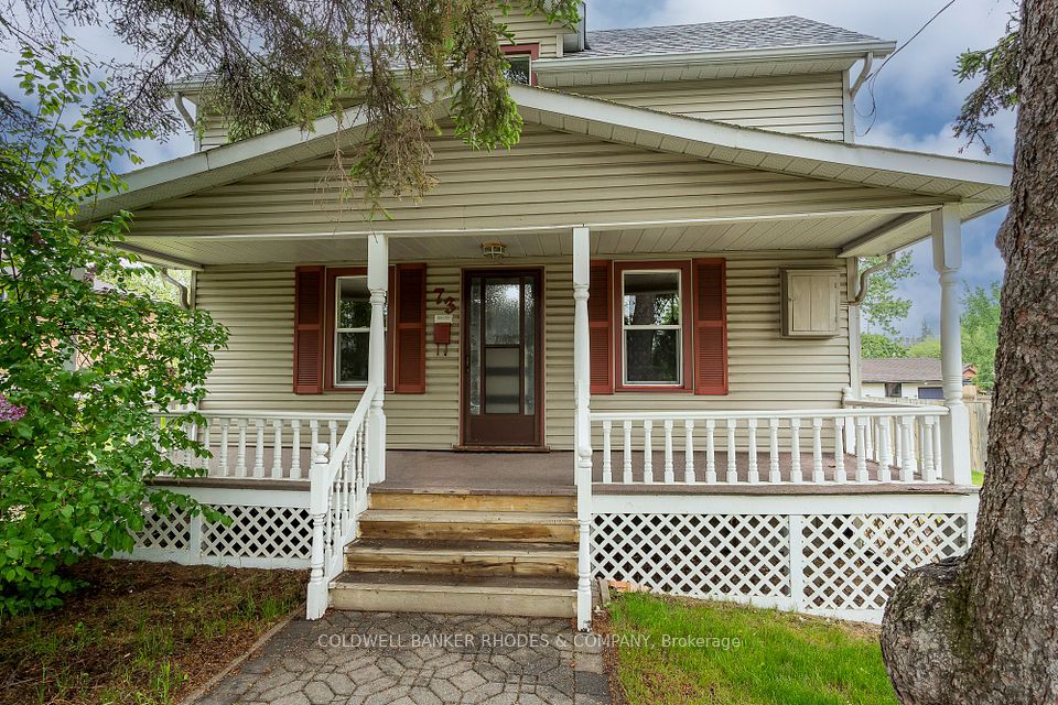 73 Empress