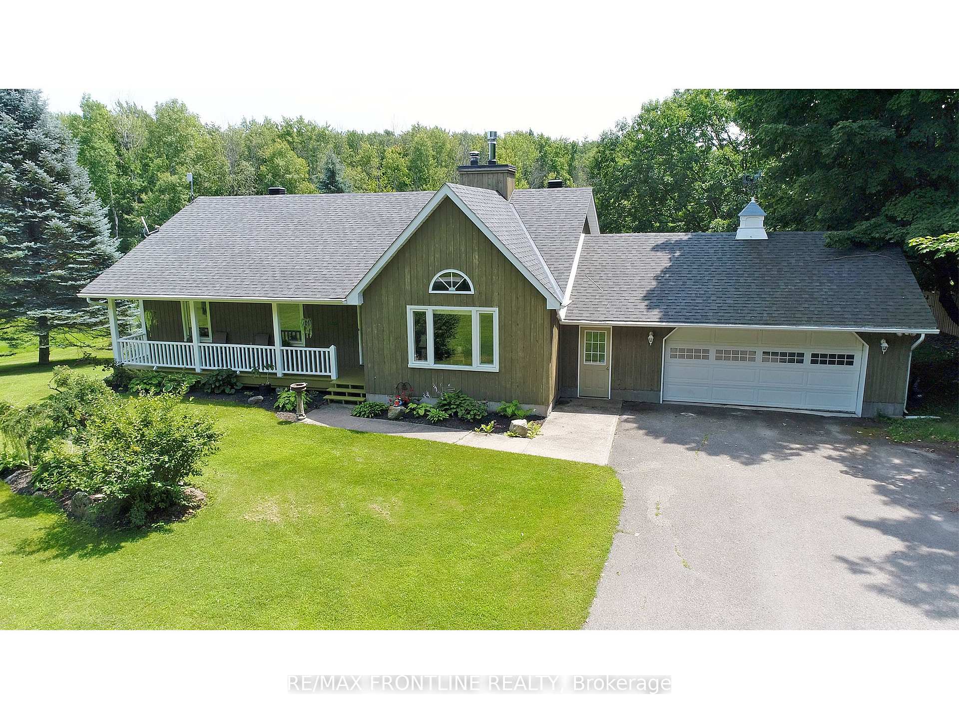539 Ferguson Tetlock Road ; MLS ID: X12122302